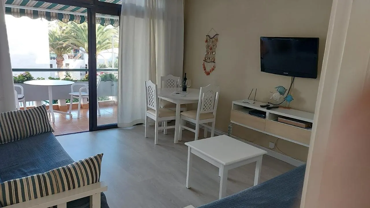 Apartamentos Bungamerica N114 Playa de las Americas