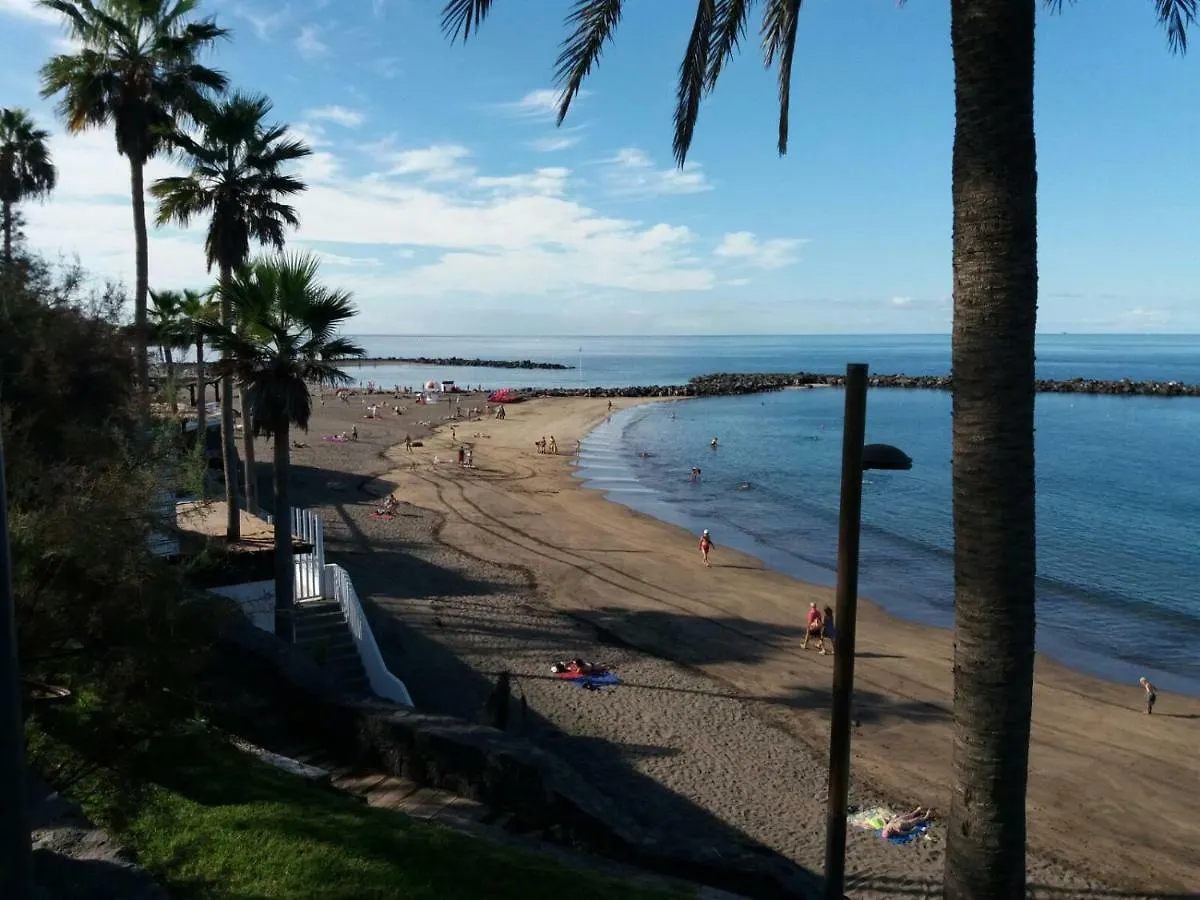 Apartamentos Bungamerica N114 Playa de las Americas  0*, Playa de las Americas (Tenerife) Spain