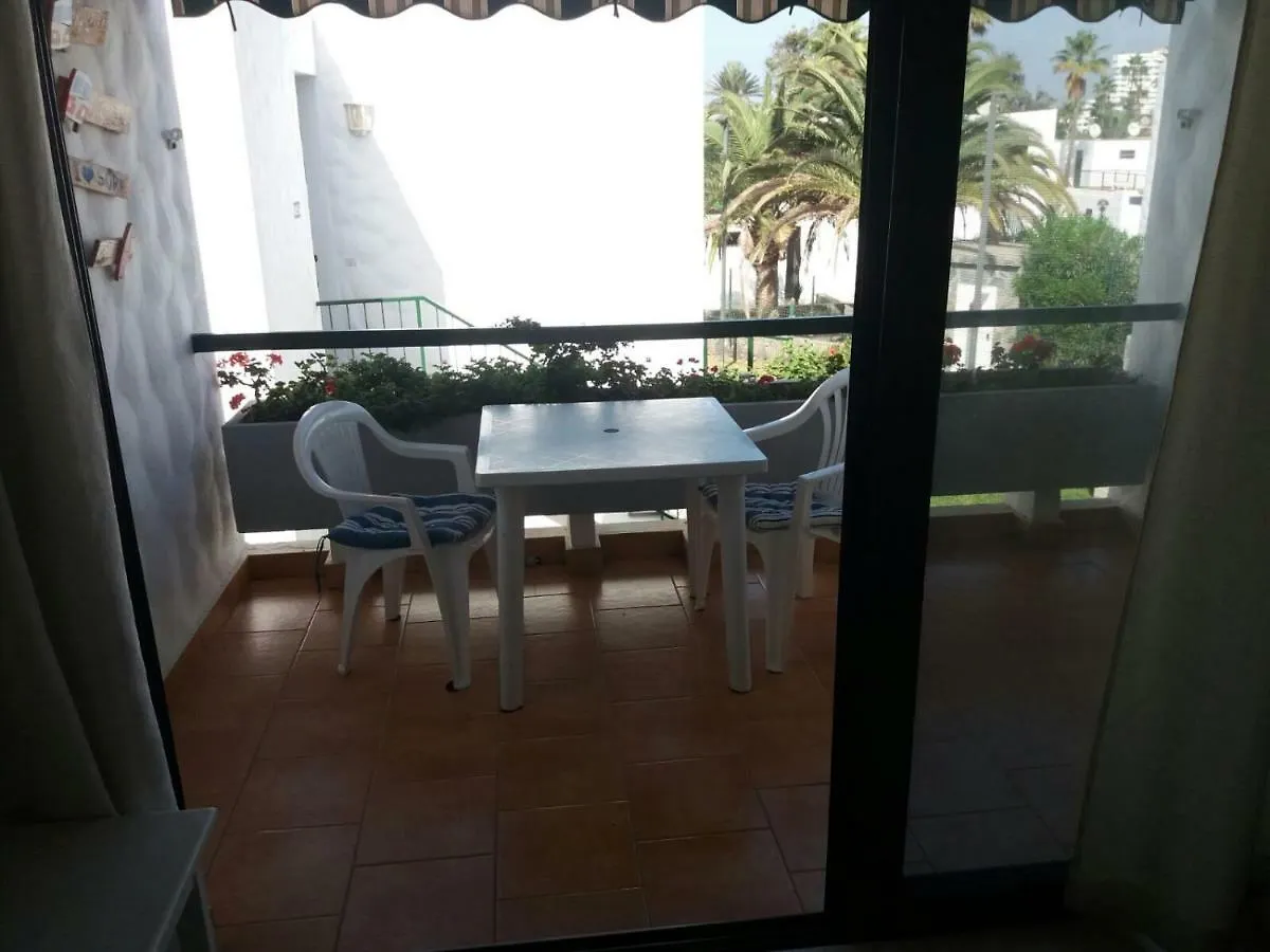 Apartment Apartamentos Bungamerica N114 Playa de las Americas  Spain