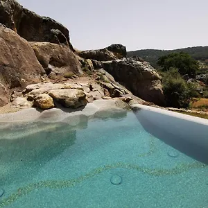 Tambor Del Llano , Grazalema Espagne
