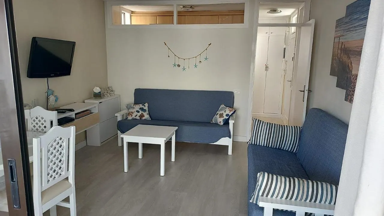 Apartamentos Bungamerica N114 Playa de las Américas Espagne
