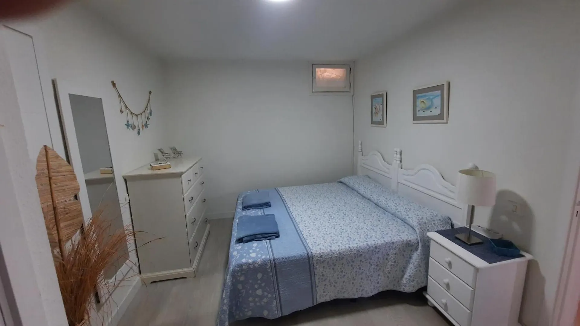 Appartement Apartamentos Bungamerica N114 Playa de las Américas