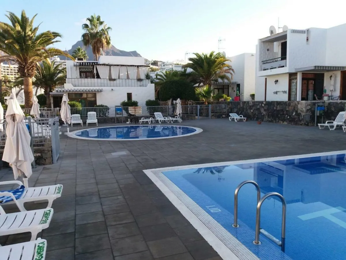 Appartement Apartamentos Bungamerica N114 Playa de las Américas