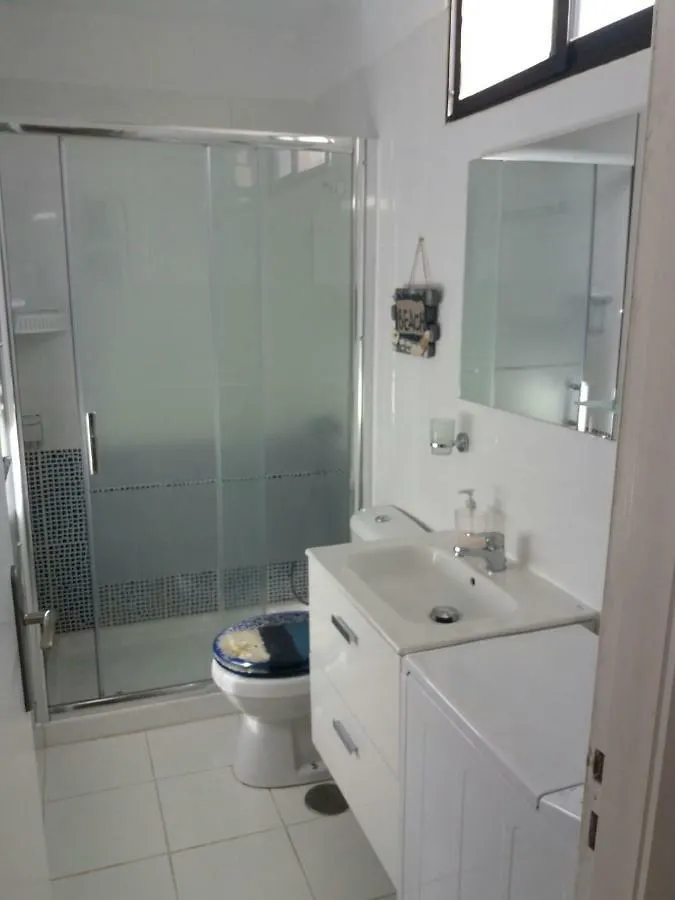 Apartamentos Bungamerica N114 Playa de las Américas 0*,